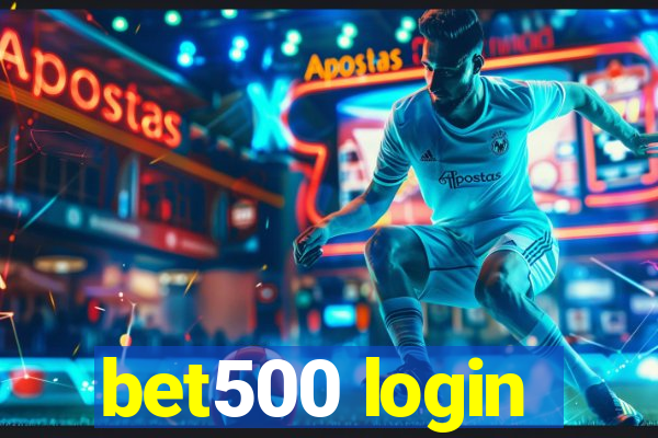 bet500 login